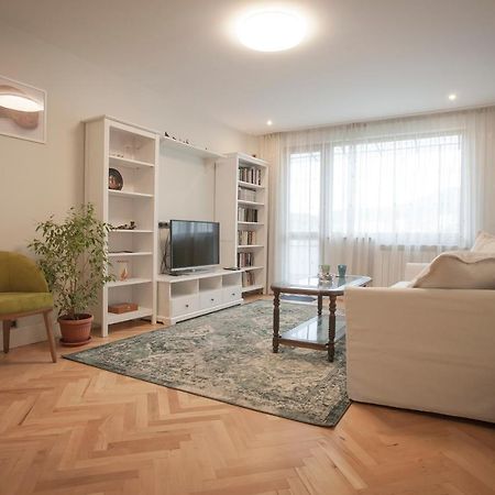 Mladost Business Park Apartment Sófia Exterior foto