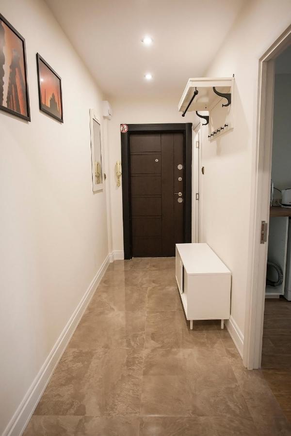 Mladost Business Park Apartment Sófia Exterior foto