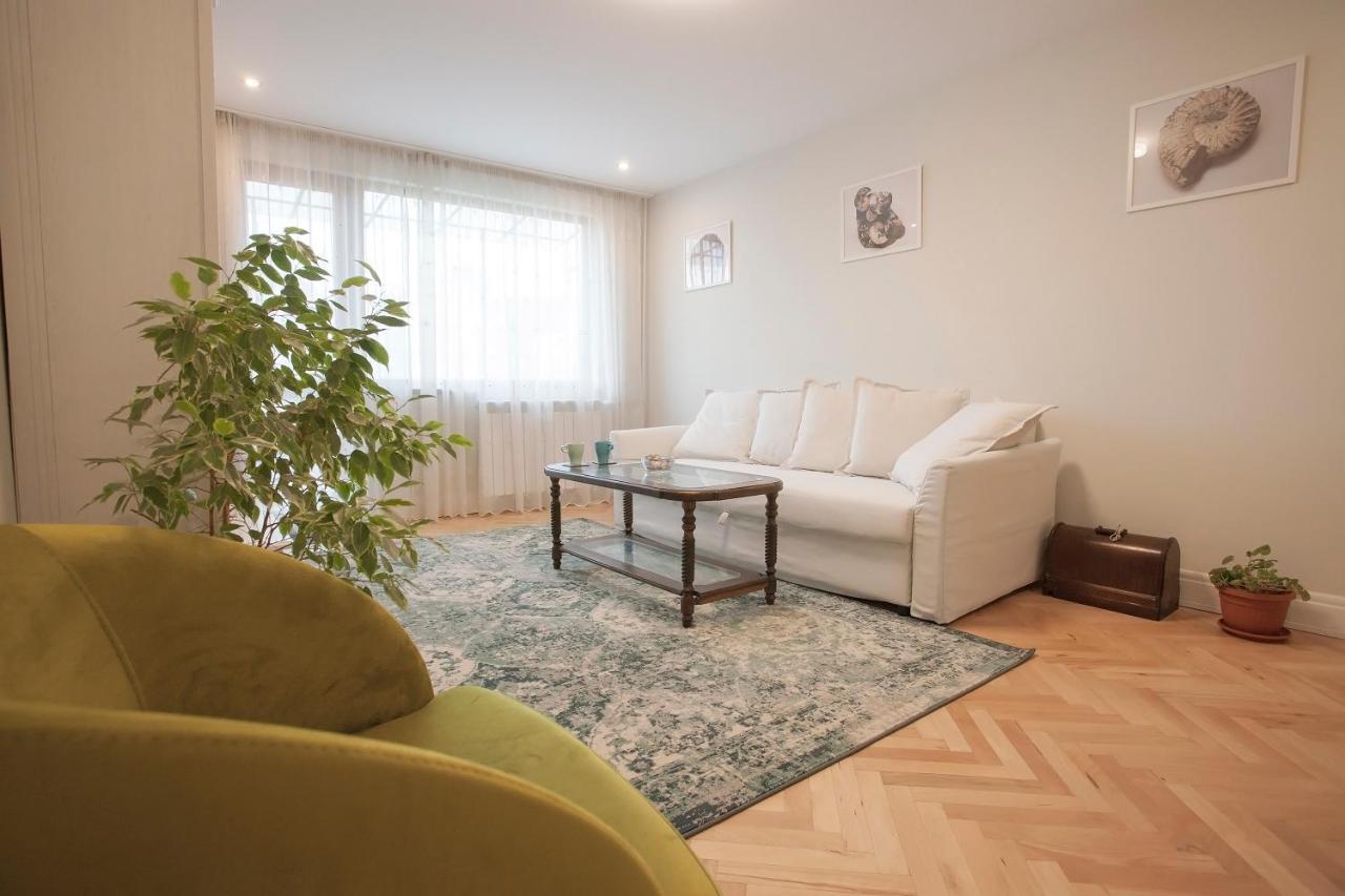 Mladost Business Park Apartment Sófia Exterior foto