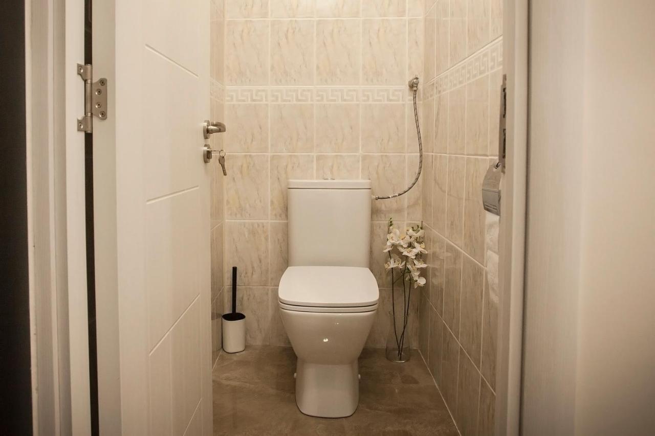Mladost Business Park Apartment Sófia Exterior foto